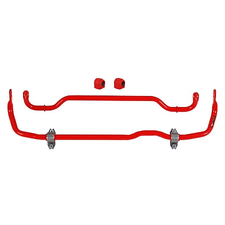Stabilizator Stabilizer front/rear 28 mm 25 mm AUDI A3 TT SEAT LEON LEON SC LEON ST LEON ST/KOMBI LEON/HATCHBACK SKODA OCTAVIA III VW GOLF SPORTSVAN VII GOLF VII GOLF VIII 1.0-2.0D 04.12- EIBACH E40-15-021-01-11