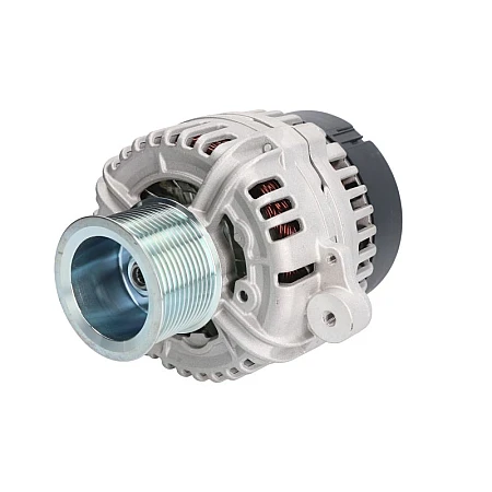 Alternator 24V 90A IVECO EUROSTAR EUROTECH MH EUROTRAKKER STRALIS I TRAKKER I TRAKKER II F2BE0681A-F3HFE611D 01.93- POWER TRUCK PTC-3001