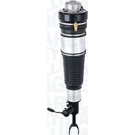 Brat arc pneumatic Modul aer Fata Dreapta AUDI A6 ALLROAD C6 A6 C6 2.0-5.2 05.04-08.11 AUDI A6 Avant III (4F5, C6), Turism, 11.2004 - 08.2011 Magneti Marelli 350039000001