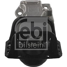 Suport motor Engine mount front R top hydraulic CITROEN C4 C4 I PEUGEOT 307 1.6-1.6ALK 08.00-12.12 PEUGEOT 307 Break (3E), Turism, 03.2002 - 12.2009 Febi Bilstein 36898