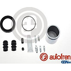 Kit reparare etrier Fata Dreapta-Stanga diametru piston. 54 cu piston DS DS 3 ABARTH 500 - 595 - 695 500C - 595C FIAT PANDA II (169_), Hatchback Van, 03.2004 - AUTOFREN SEINSA D4 1082C