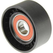Rola intinzator.curea transmisie Rola tensionare curea transmisie cu canel RENAULT ESPACE KOLEOS LAGUNA MEGANE SCENIC VEL SA RENAULT TRAFIC II (FL), Van, 03.2001 - BTA E2R5620BTA