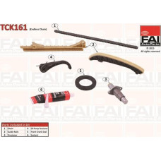 Chit lant de distributie MERCEDES-BENZ B-CLASS (W245), Hatchback, 03.2005 - 11.2011 FAI AutoParts TCK161