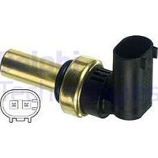 Senzor.temperatura lichid de racire Senzor temperatura lichid racire ALFA ROMEO 159 CHEVROLET AVEO CRUZE ORLANDO OPEL ASTRA H CLASSIC (A04), Hatchback, 01.2009 - Delphi TS10468