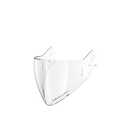 Accesorii pentru casca Visor SHARK CITY CRUISER colour transparent size OS SHARK VZ26010P-INC-TU