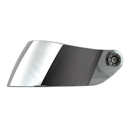 Accesorii pentru casca Vizor SHARK OPENLINE RIDILL S600 S700 S900 color chrome mirror size OS VZ6030P CHR TU