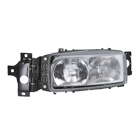 Far Lampa frontala Stanga H1/W5W fara motoras fara indicatori RVI KERAX MIDLUM PREMIUM 04.96- GIANT 131-RT10310UL