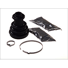 Ansamblu burduf, articulatie planetara Burduf cauciuc cap planetara Interior fi: 26/81 lungime129 set RENAULT MASTER I 2.2 08.80-07.98 SPIDAN 0.023114