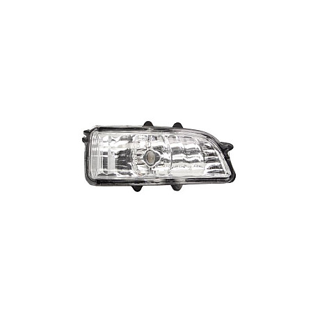 Indicator oglinda Lampa indicatoare a oglinzilor laterale Dreapta alb VOLVO C30 C70 II S40 II S60 I S80 II V40 V50 V70 II V70 III XC70 II XC90 II 1.6-Electric 11.99- 01.04- BLIC 5403-24-022106P