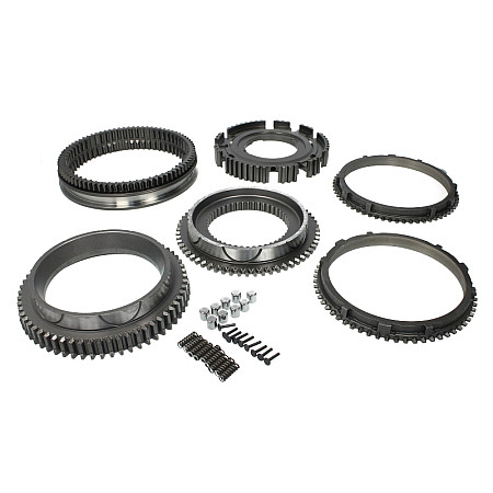 &quot;Corp sincron, cutie de viteza Pinion sincron kit reparare &quot;&quot;High-low&quot;&quot;&quot; EURORICAMBI 30530177