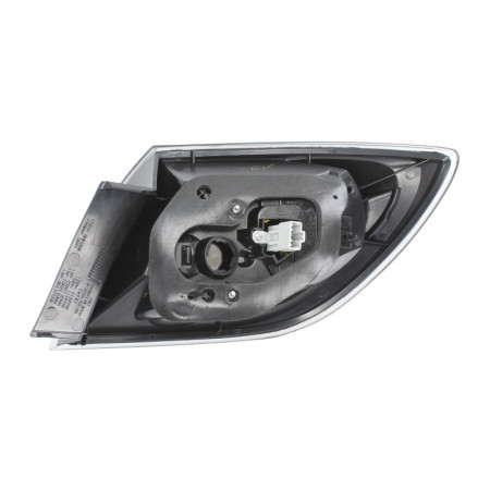 Stop spate Lampa spate Stanga extern LED/W21/5W/W21W/WY21W  MAZDA 2 3 04.03-12.09 DEPO 216-1963L-UE