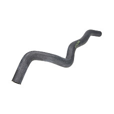 Furtun, schimbator de caldura (incalzire) Furtun de cauciuc pentru sistemul de racire la incalzitor 18mm lungime: 495mm MAN TGS I TGX I D2066LF06-D2676LF57 06.06-09.21 AUGER AUG69545